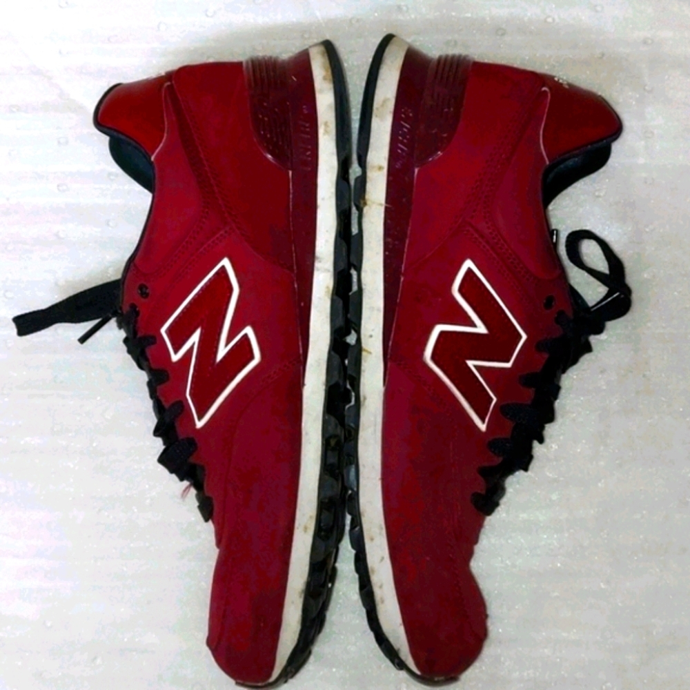 New balance shoes